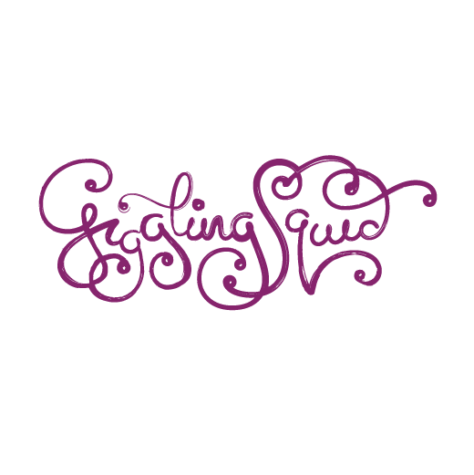 Giggling Squid Logo